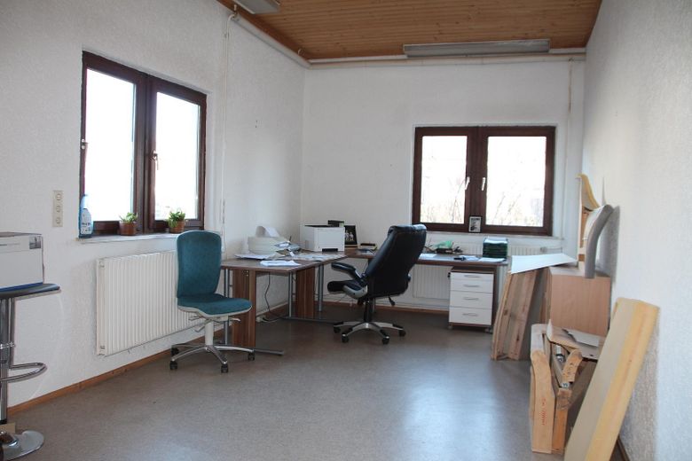 Büro