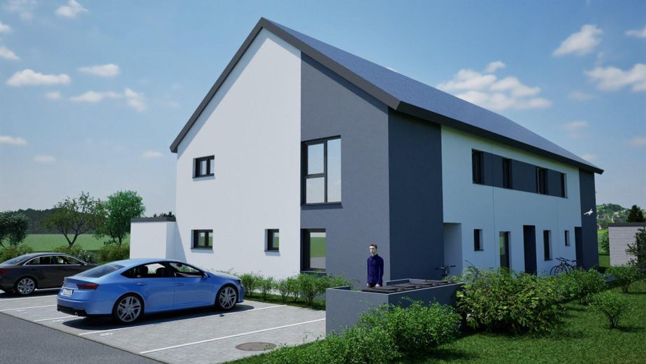 Visualisierung Nordost