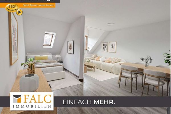 Toegankelijk seniorenappartement in een rustige woongemeenschap
