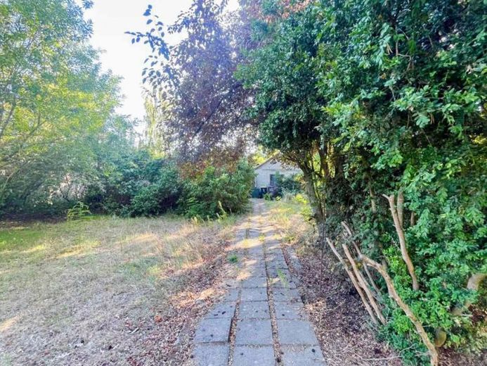 Terreno edificabile di circa 580 m² in una posizione molto richiesta di Hennigsdorf – Foto 1