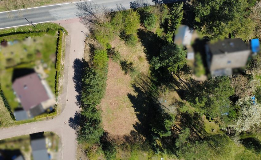 1.254 m² Baugrundstück nahe Stechlinsee – teilbar , ruhige Lage (provisionsfrei) – Foto 15