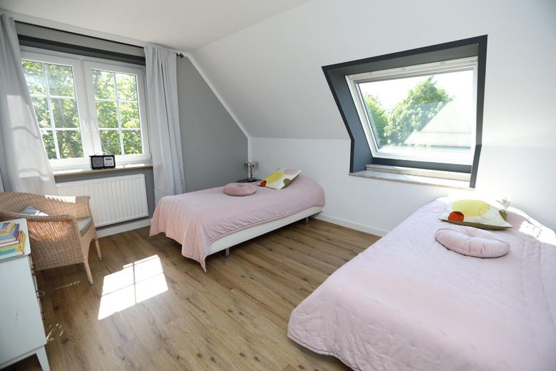 Wohn- Investitionsobjekt mit 2 exklusiven Wohneinheiten im Dorfkern von Aventoft – provisionsfrei! – Foto 13