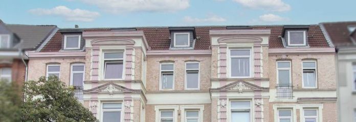 Attraktive Kapitalanlage mit 13 Einheiten und Entwicklungspotenzial