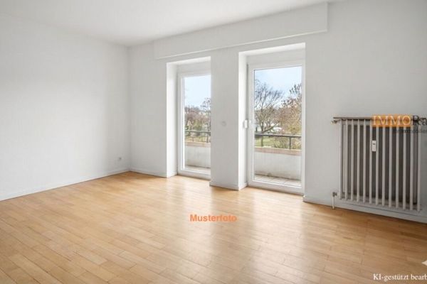 IMMORath.de - TG otopark yeri bulunan boş 4 odalı daire