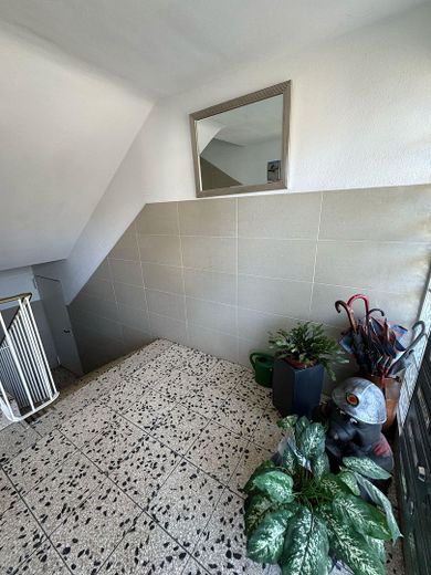 einladendes Treppenhause