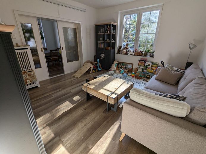 Kapitalanlage in Hamm: 3-Familienhaus in zentraler Lage – Foto 3