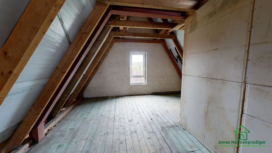 Reihenendhaus mit Garten u. Stellplatz - für den Käufer provisionsfrei – फोटो 25