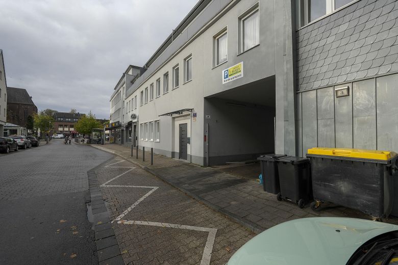 Provisionsfreies Wohn- und Geschäftshaus in Toplage Giesenkirchen – Direkt vom Eigentümer – Foto 17