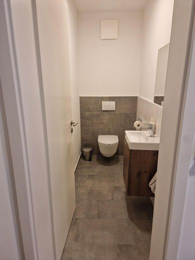 Gäste WC