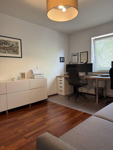 Büro, Gäste- oder Kinderzimmer