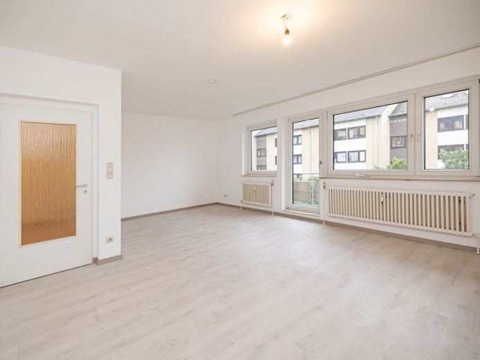 Ihr neues Zuhause in Osnabrück – Helle 3-Zimmer-Wohnung mit Balkon & Einbauküche zu vermieten – Foto 1