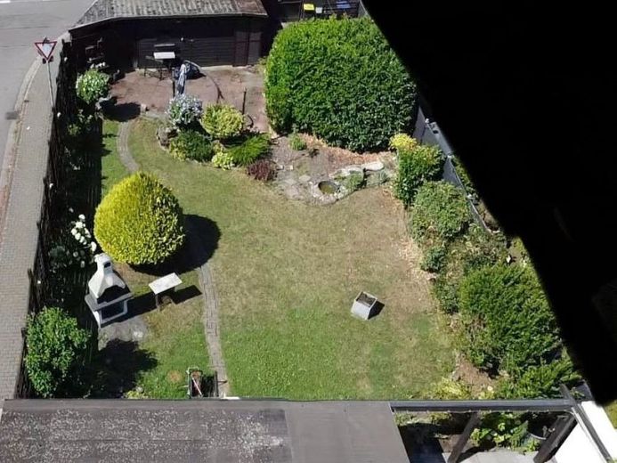 Gepflegtes Reihenendhaus + Garten + Stellplatz + 468 m² Grundstück in Saarlouis-Beaumaris – Foto 1