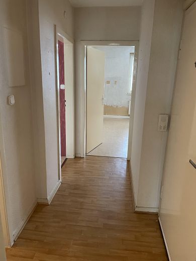 Gut geschnittene 2 Zimmer-Wohung im beliebten Kapitolviertel - frei – Foto 5
