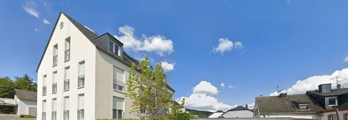 Aufnahme von SW