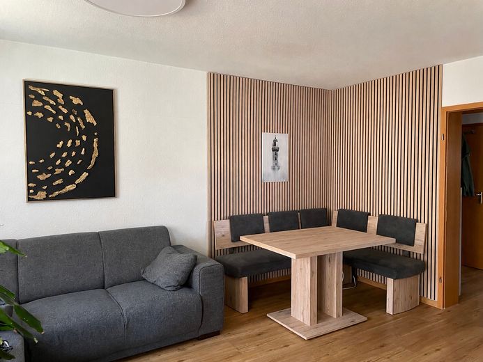 Provisionsfreie, modernisierte 3-Zimmer Wohnung in Ettenheim – Foto 18