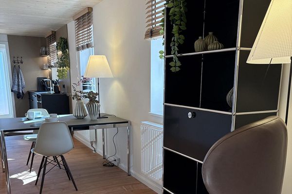 Komfort-Loft in Toplage mitten im Zentrum von Erlangen