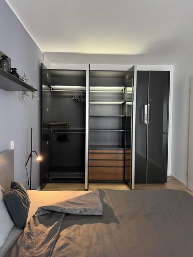 Exklusive 2-Zimmer-Wohnung in Friedrichshain // Exclusive 2-room apartment in Friedrichshain – Foto 14
