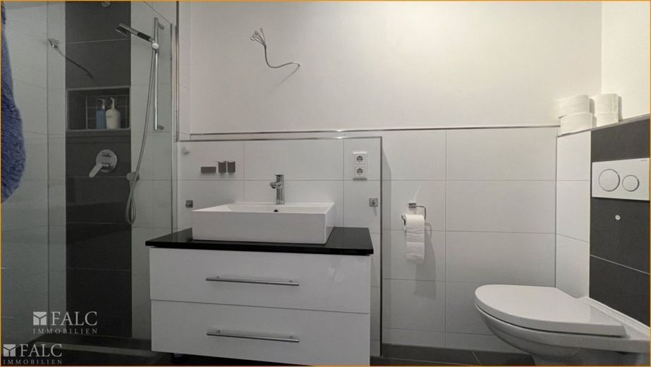 Gäste WC