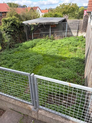Wohn- und Geschäftshaus im Stadtzentrum von 99837 Werra-Suhl-Tal – Foto 6
