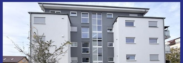 Modern condominium apartment in Jena - available immediately