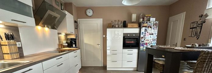 Obergeschoss Bestandssituation