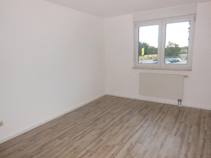 Tussenwoning met veel ruimte voor het gezin – Schlafzimmer
