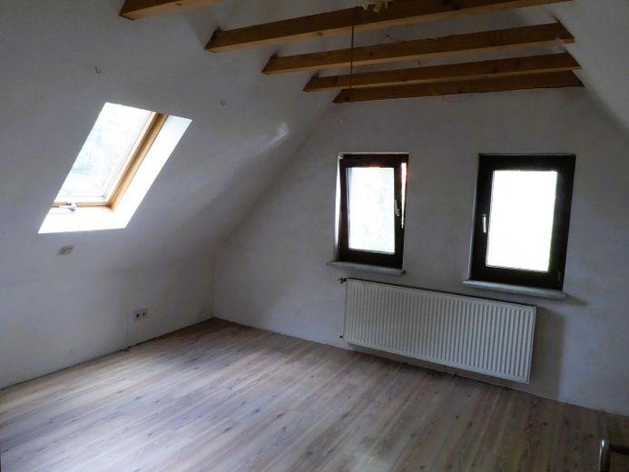 Zimmer 2 im OG
