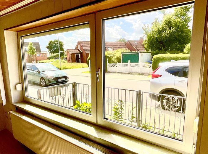 Eindwoning in rij Emden – Foto 4
