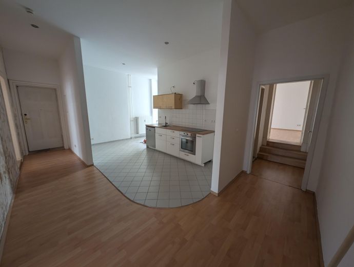 Kiez-Leben pur: Provisionsfreie 3-Zimmer-Wohnung im Gleimviertel - direkt am Mauerpark – Foto 5