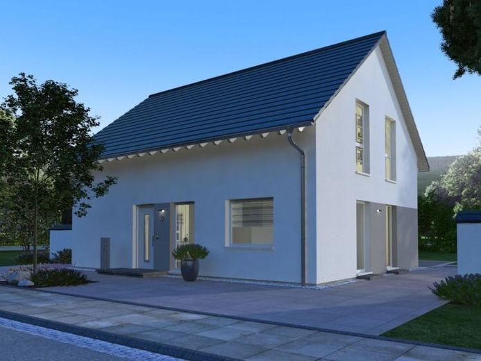 The perfect place for your family – secure it now! This house offer already includes the suitable plot of land! – Photo 1
