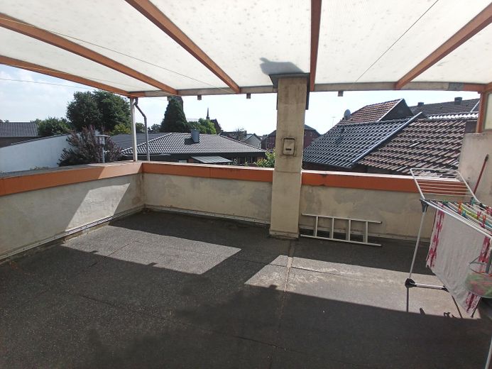 Casa modernizzata con impianto fotovoltaico da balcone e sistema di accumulo – Foto 15