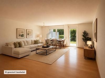 CHARMANTES ZUHAUSE MIT GARTEN – 1786373727_9f3b7e.jpg