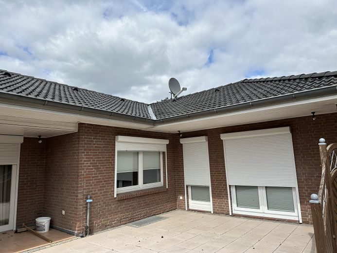 Charmanter Bungalow mit Doppelgarage in Rahmstorf – Foto 16