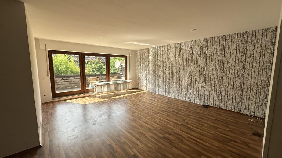 Helle Wohnung im grünen mit großem Sonnenbalkon – Foto 5