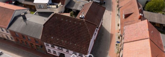 Mehrfamilienhaus zur Selbstnutzung oder Kapitalanlage - für den Käufer provisionsfrei
