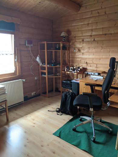 EG Büro