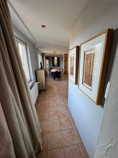 Traumhaftes LOFT mit großer ELW und gehobener Ausstattung wartet auf den klugen KÄUFER! – 9 Gang zum Loft und Eßbereich