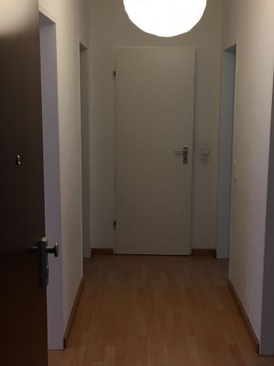 Schöne 3 Zimmerwohnung in Ratingen-Homberg – Flur