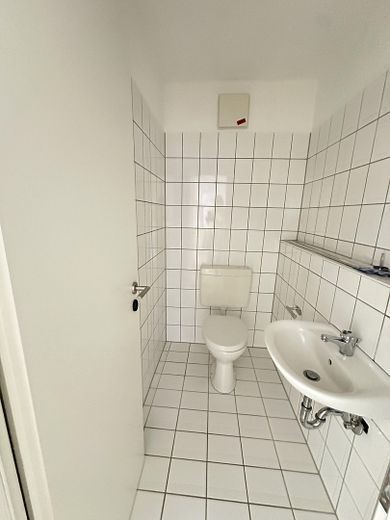 Gäste WC