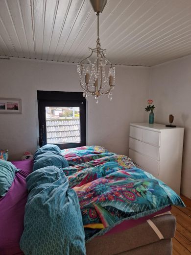 Schlafzimmer 1. OG