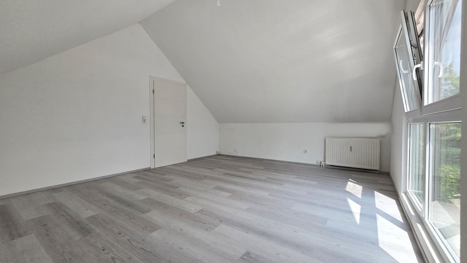 Ein Zuhause für die gesamte Familie – Wohnbereich (OG)