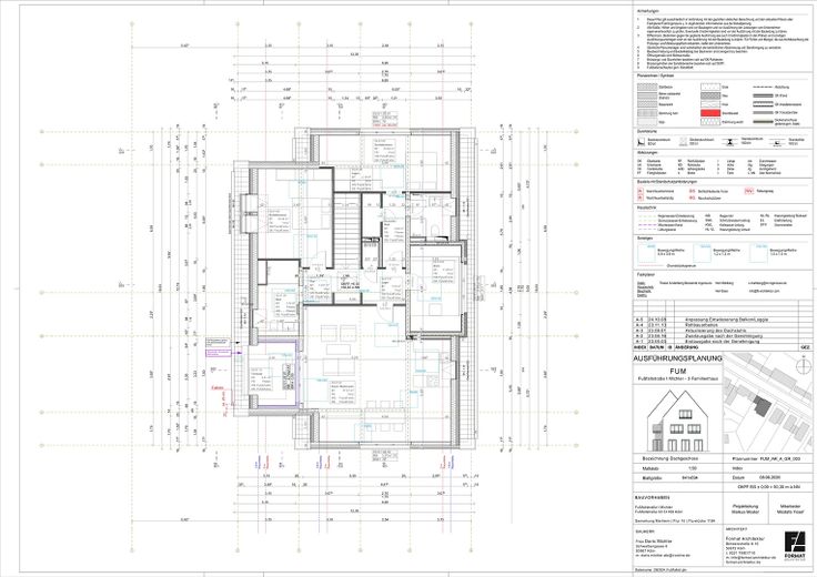 Erstbezug Neubau – Photo 20