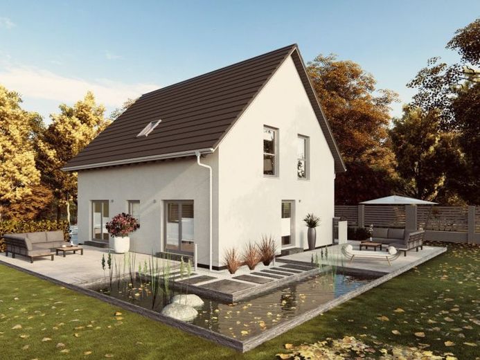 Ihr neues Zuhause, Exklusiv hochwertig – Foto 1