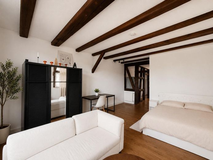 Appartement zentrale Innenstadt – Foto 3