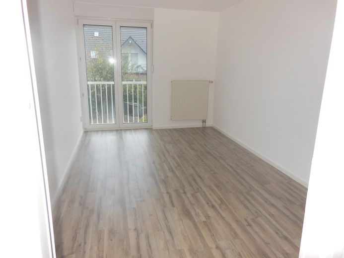 Tussenwoning met veel ruimte voor het gezin – Kinderzimmer 2