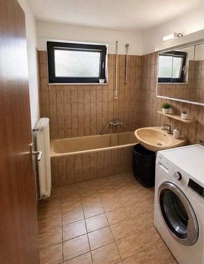 2-kamerappartement met balkon in Aalen - Unterkochen – Foto 6