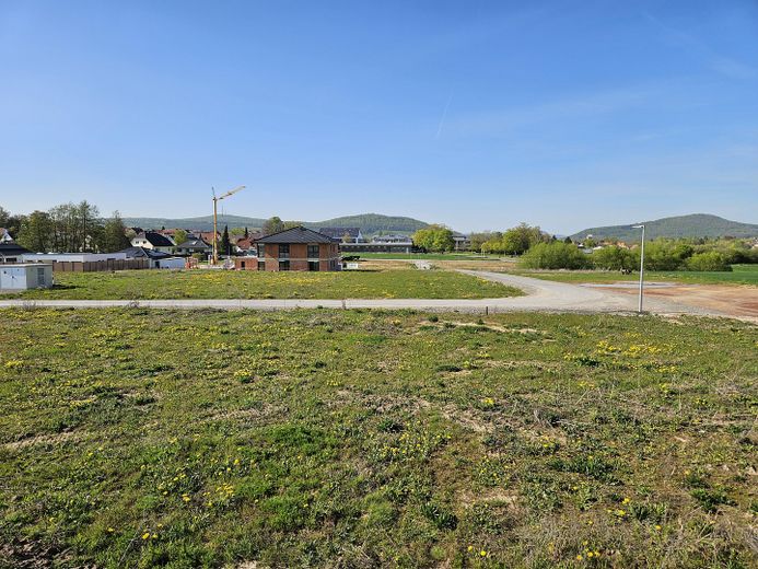Baugrundstücke im Neubaugebiet Offenbergblick! Keine Provision! Kein Bauzwang! – Heuberg, Westberg, Schöneberg