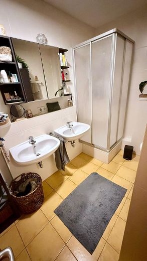 Badezimmer OG