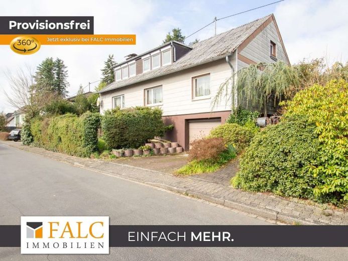 Auf ins Familiennest! – Foto 1