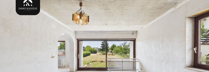 Progetta. Trasferisciti. Sentiti a casa. – Casa di proprietà con possibilità di acquistare un terreno aggiuntivo